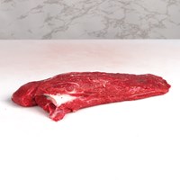 Feather Steaks Meat Cut Spec Step 1